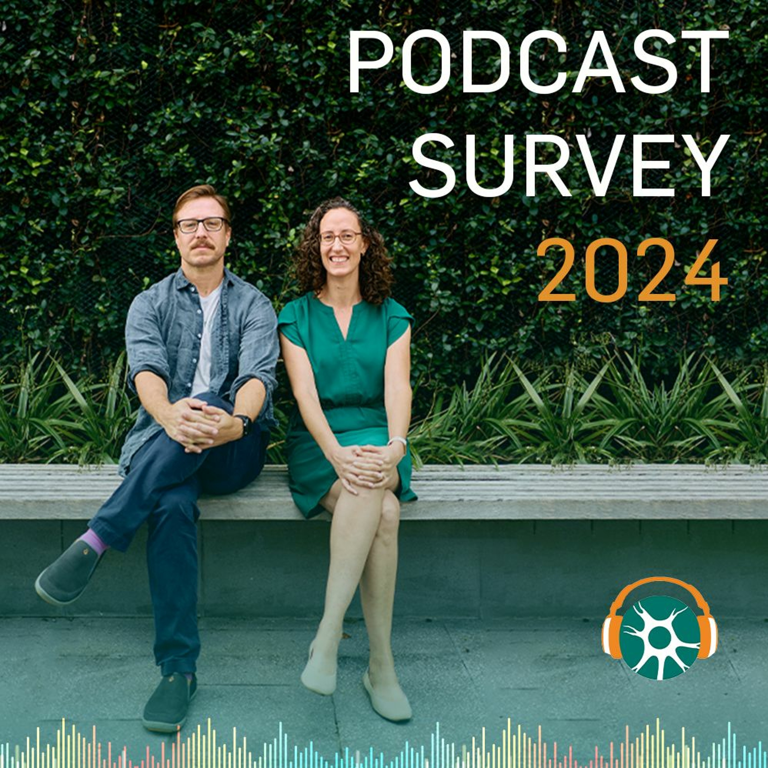 Podcast Survey 2024