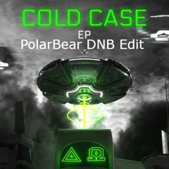 Carbin & Typhon - COLD CASE (PolarBear DnB Edit) Free DL