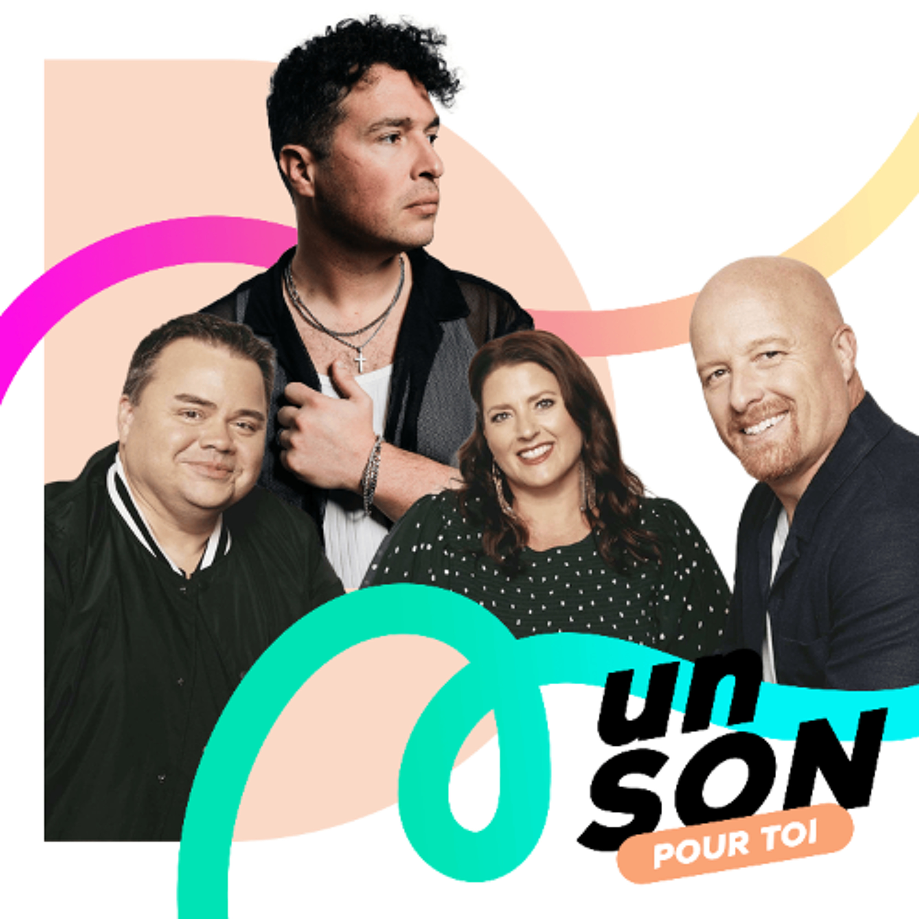 "We Shine Bright" de Selah & Evan Egerer - un SON pour toi du 23/06 episode artwork