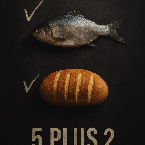 5 PLUS 2