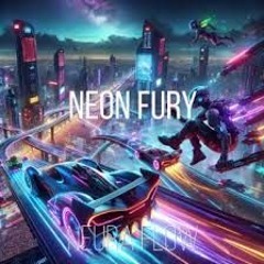 Neon Fury