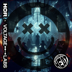 HÖR x Voltage Labs DJ Contest