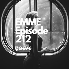 ✭EMME Episode 212 [Electronic Music Mixes Everyweek]✭