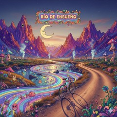 RIO DE ENSUEÑO