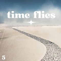 Episode 5 - Takeover by Velvet Mode - Live from Dubai