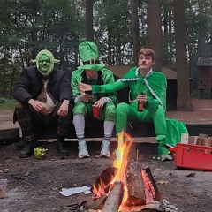 Mat Jeux - In de bomen