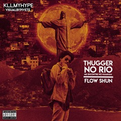 London (THUGGER REMIX)