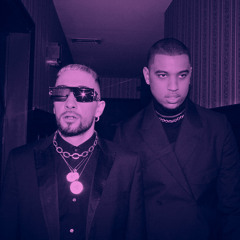 YG Pablo & Sofiane Pamart - 22h22 ft. Josman (slowed + reverb)