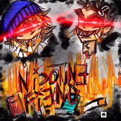NICOTINE FIEND ft. KXXDYUUNO (prod.Poloboy 81)