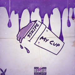 3Snipe My Cup