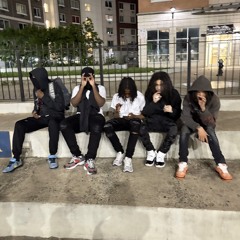 KdotB OT3 - Sharks