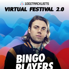 Bingo Players - 1001Tracklists Virtual Festival 2.0