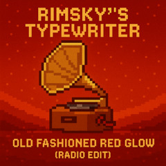 Rimsky's Typewriter - Old Fashioned Love (Radio Edit)