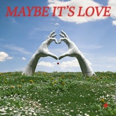 Maybe its love .m4a