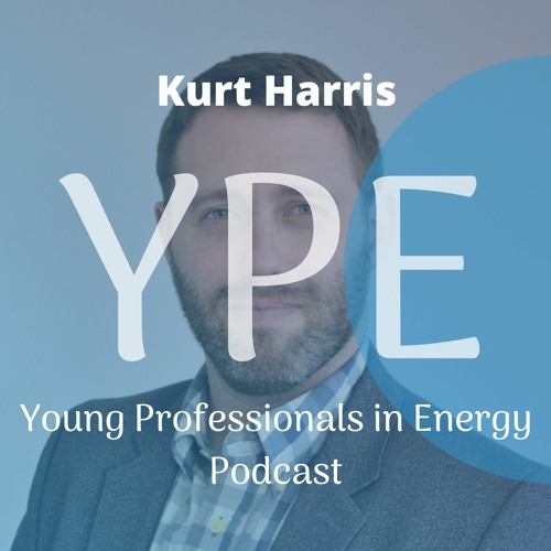 Stream episode Kurt Harris - Sr. Mechanical Engineer, Flibe Energy by Young Professionals in Energy Podcast podcast | Listen online for free on SoundCloud