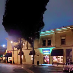 Road of My Own (... unfinished ideas...)