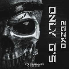 Eczko - Only G's (FREE DL)