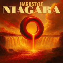 Hardstyle Niagara
