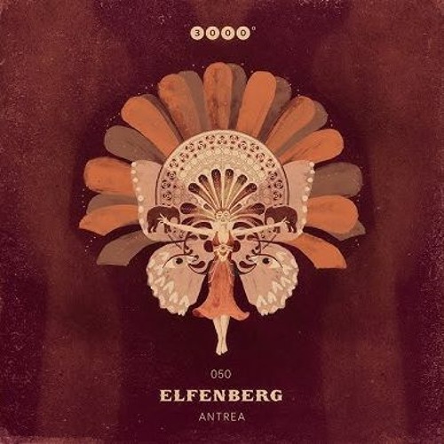Elfenberg - Mawenzi