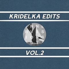 Envision (Ame Remix - Kridelka 303 edit)