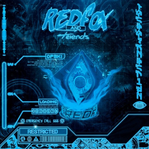Tek! & Ritmicki Hram - EGO FOUR (Original Mix)