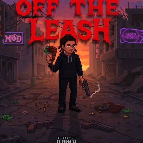 OFF THE LEASH