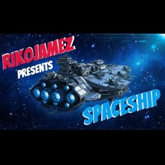 Spaceship (Prod By. Jo$eGotBand$)