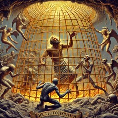 Caught in Purgatory (Instrumental)