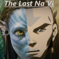 The Last Na'Vi (Ft. Dog In Boots)