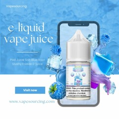 how to refill aspire vape Salt Nicotine | Best Salt Nic Vape Juice main image 1