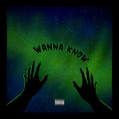 Wanna Know ft. kharikyoto (prod. nk music)