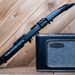 DIosynth Sunday Drive