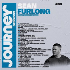 Journey Sessions Vol. 3 Ft Sean Furlong