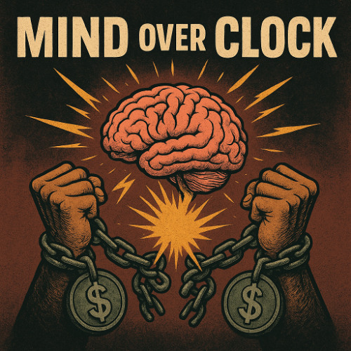 Mind Over Clock