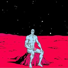 Dr.JC - Im Lặng - JAMCook Team