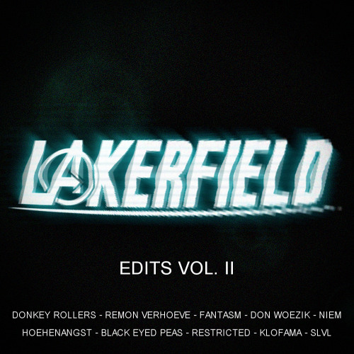 Don Woezik & NIEM vs. HOEHENANGST - I Like It Harder x DON'T TELL ME (LAKERFIELD Edit) [FREE DL]