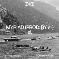 el. - Myriad (prod. by el.)