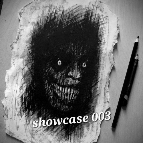 ShowCase Session 003 / 2023 Februar