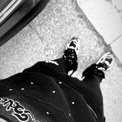 Givenchy jeans ft Blizz