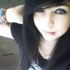 i always run back to her in the end..