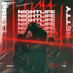 OsMan - Pretty Nightlife