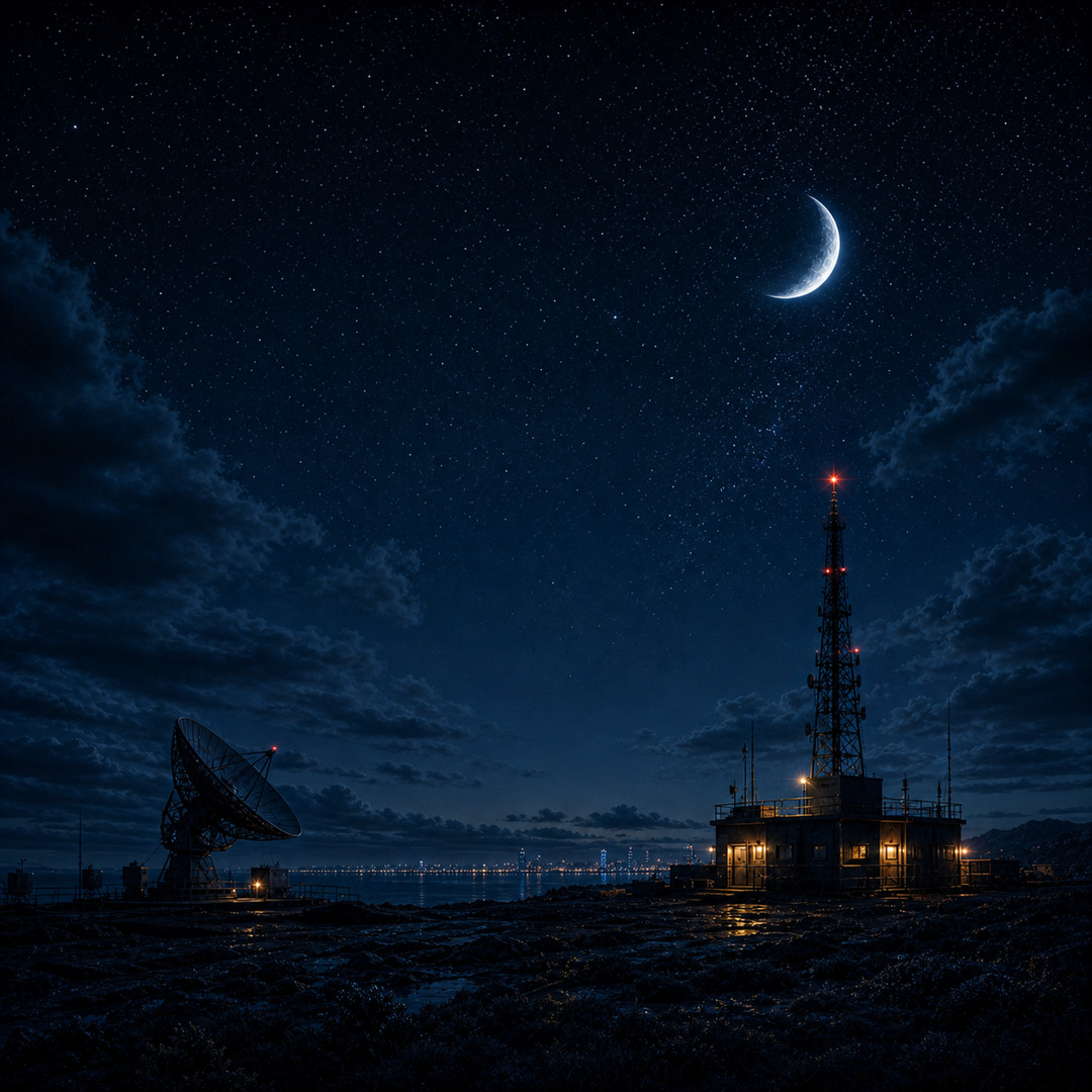 MIDNIGHT CIRCUIT cover artwork