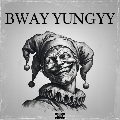 Collateral Damage (To illianna)