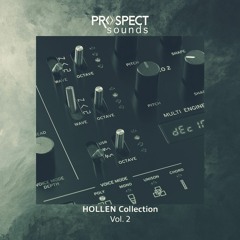 Prospect Sounds - Hollen Collection Vol.2