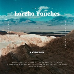 Susan D. vs. Lady B. vs. Afrojack - Enseñame A Soñar vs. Homeless H. vs. Off The W. (Lorcho Mashup)