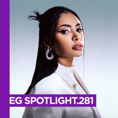 EG SPOTLIGHT.281 Cosmicat