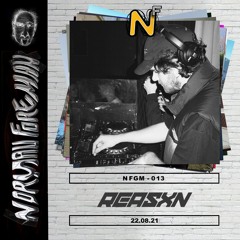 NFGM: 013 | REASXN
