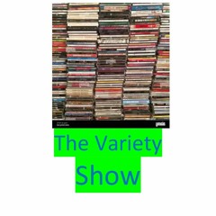 The Variety Show - 01 - 28 - 2024