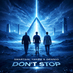 Smartsin, YAKØB & Dennio - Don't Stop