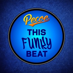 Pecoe - This Funky Beat